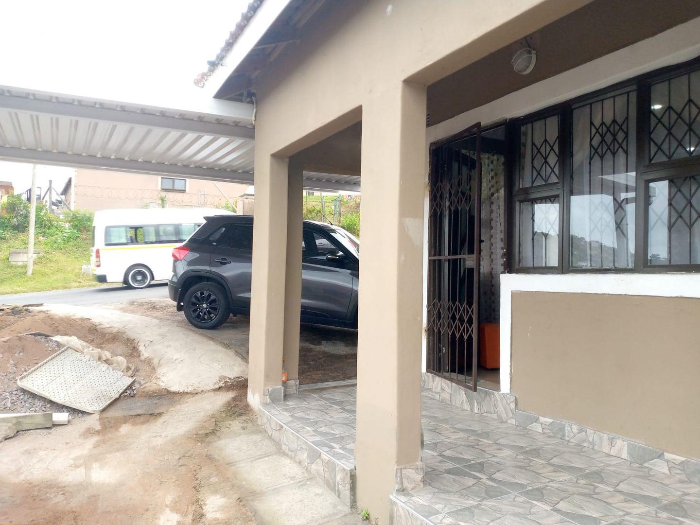 2 Bedroom House for sale in Folweni C P24114044781