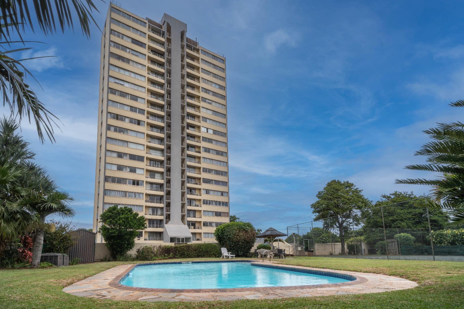 Durban North Property Apartments / flats for sale in Durban North