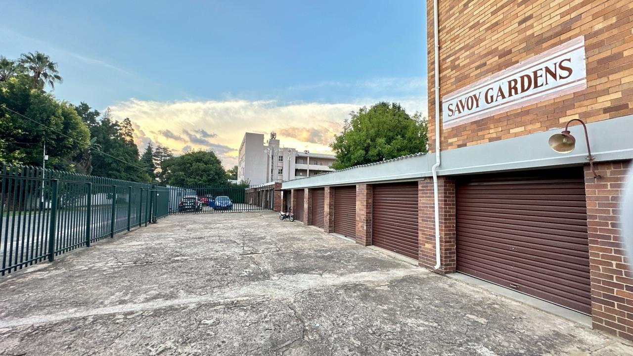 Savoy Estate Property Property and houses for sale in Savoy Estate