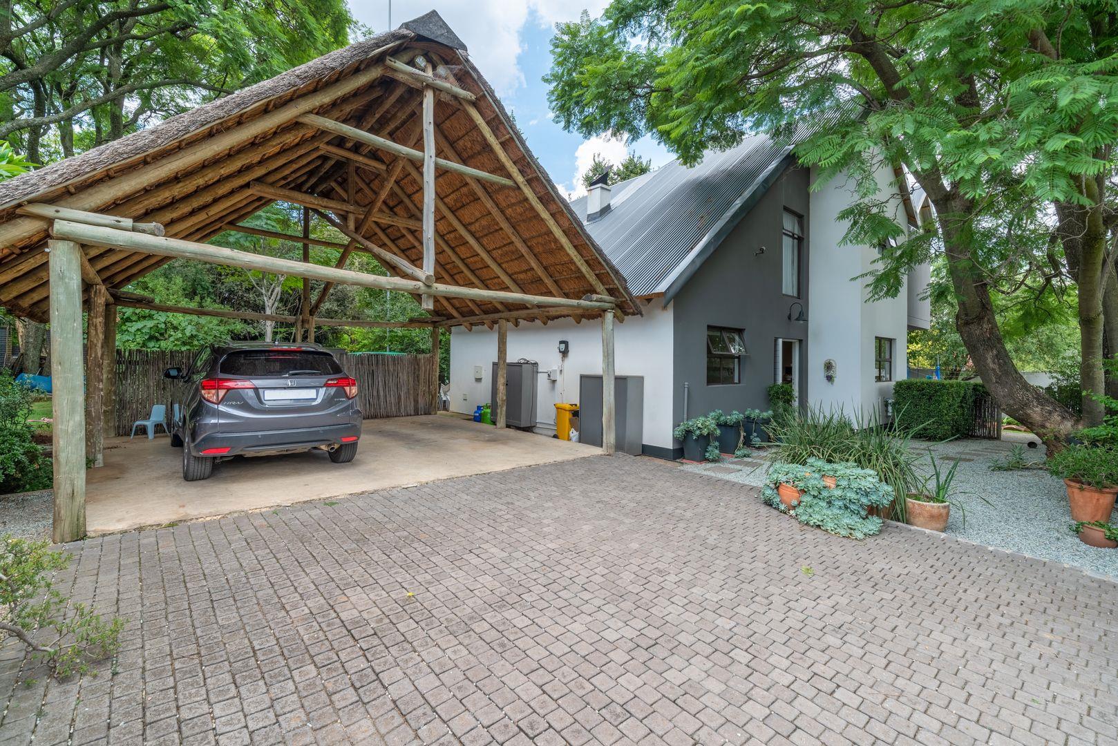 Sharonlea Property Property and houses to rent in Sharonlea