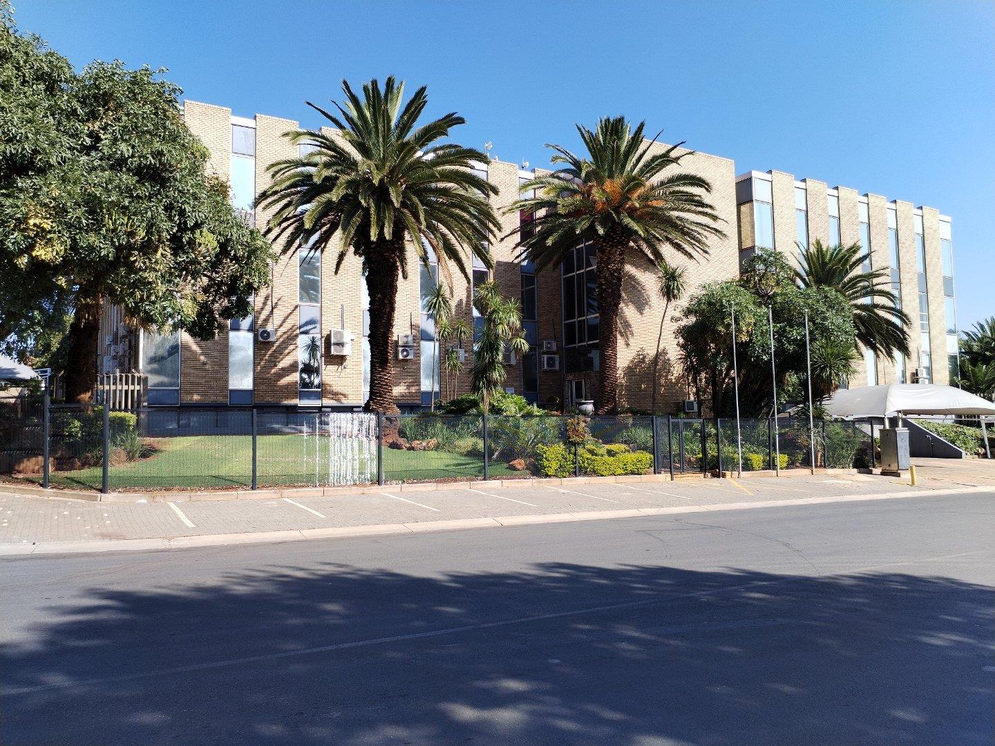 Commercial property to rent in Isando 2 Waterpas Street P24114045361