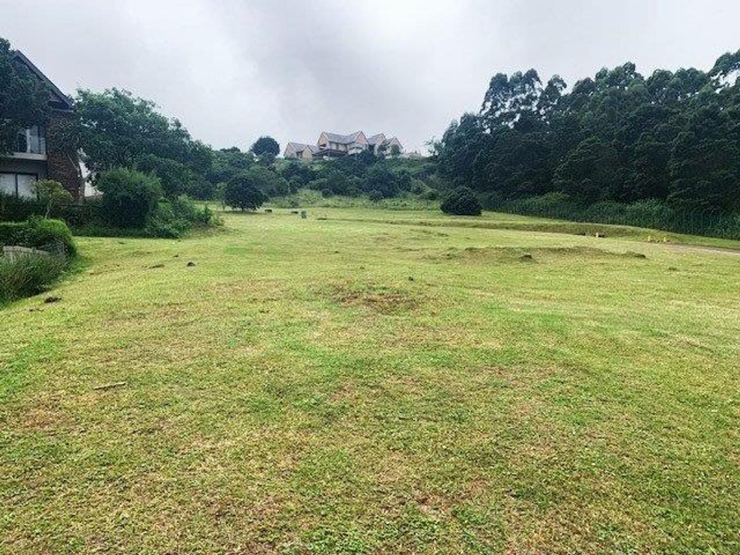 Vacant land / plot for sale in Cotswold Downs Golf & Country Estate