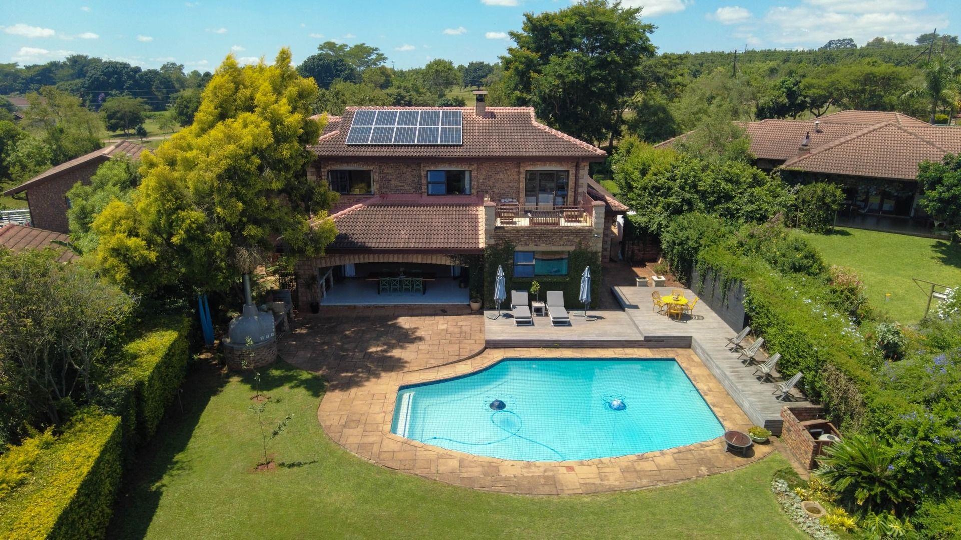 5 Bedroom House for sale in White River Country Estate 119 Bay Hill