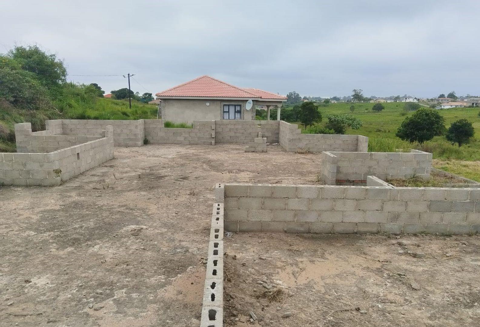 Vacant land / plots for sale in Adams Mission Adams Mission Property