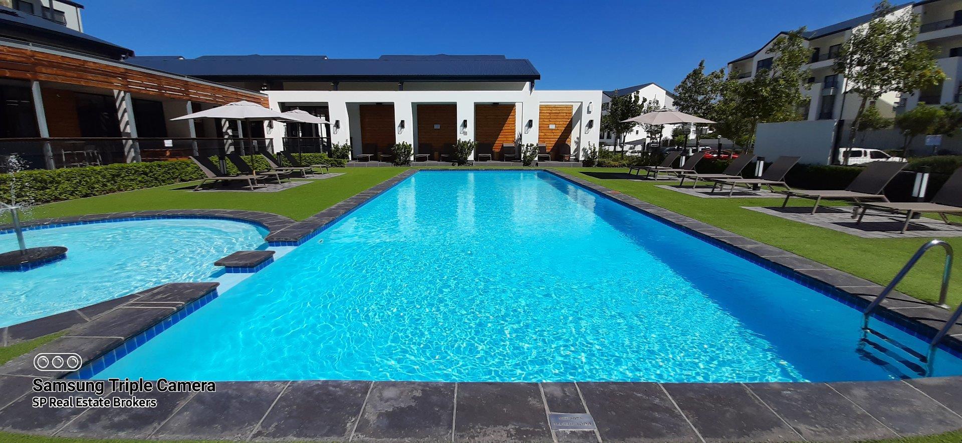 1 Bedroom Apartment / flat for sale in Richwood 814 De Zicht 0 Sylvia