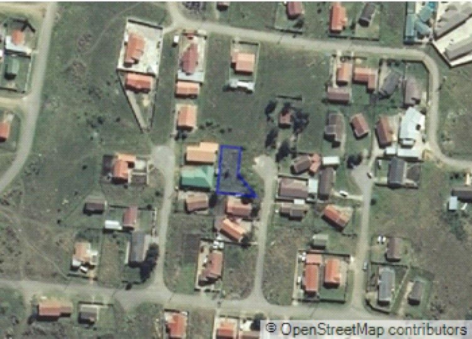 Vacant land / plots for sale in Butterworth Butterworth Property