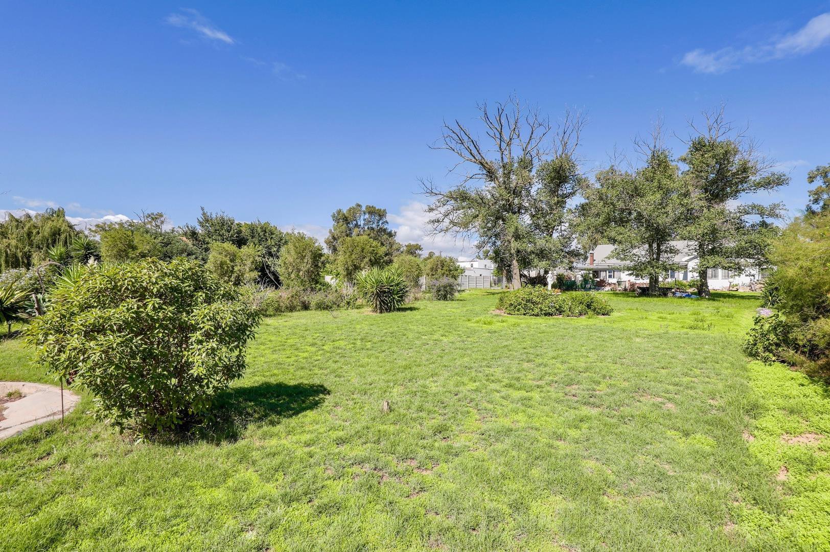 Vacant land / plot for sale in Croydon P24114046070