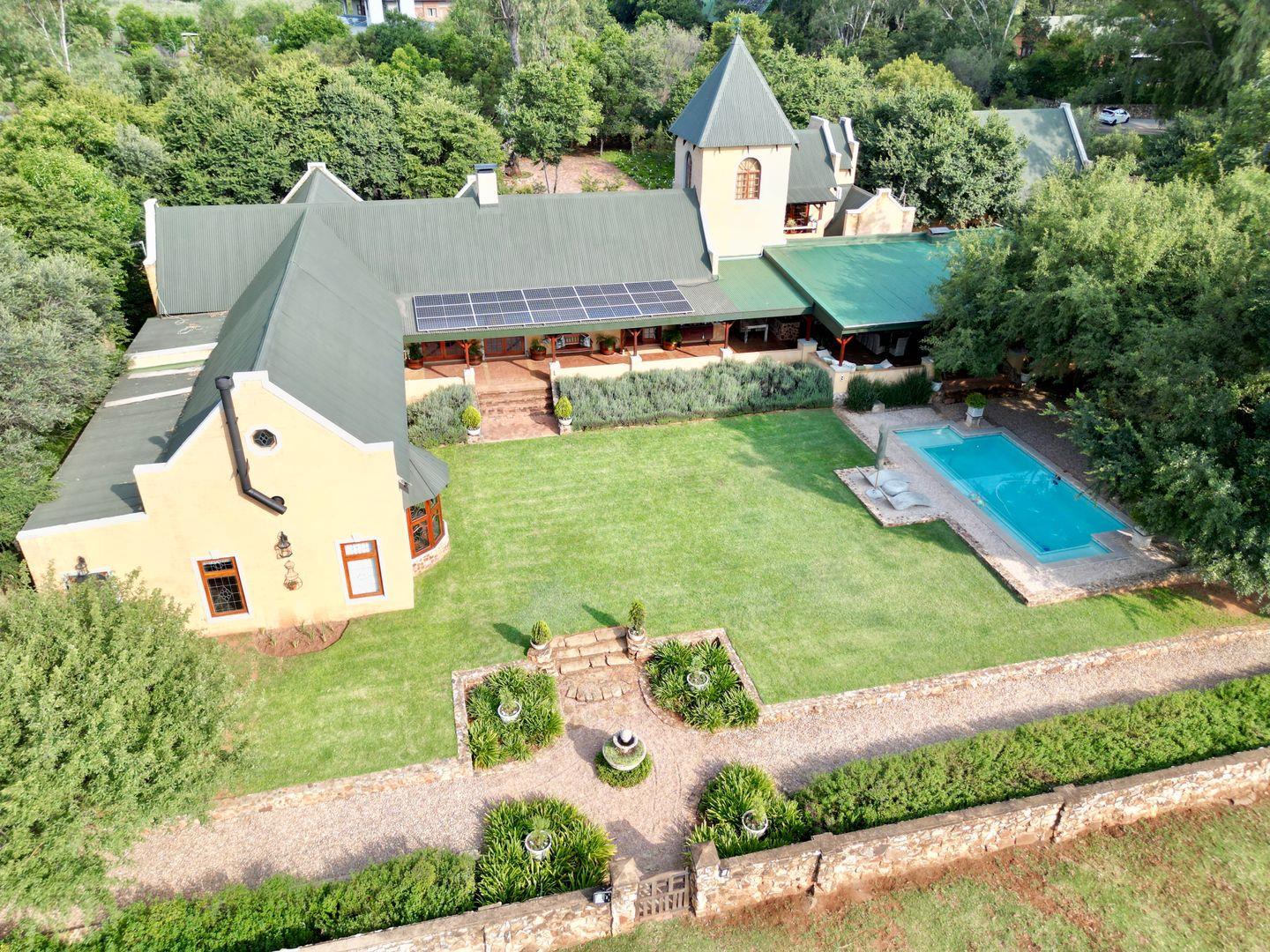 Twin Rivers Estate Property Property and houses for sale in Twin Rivers Estate