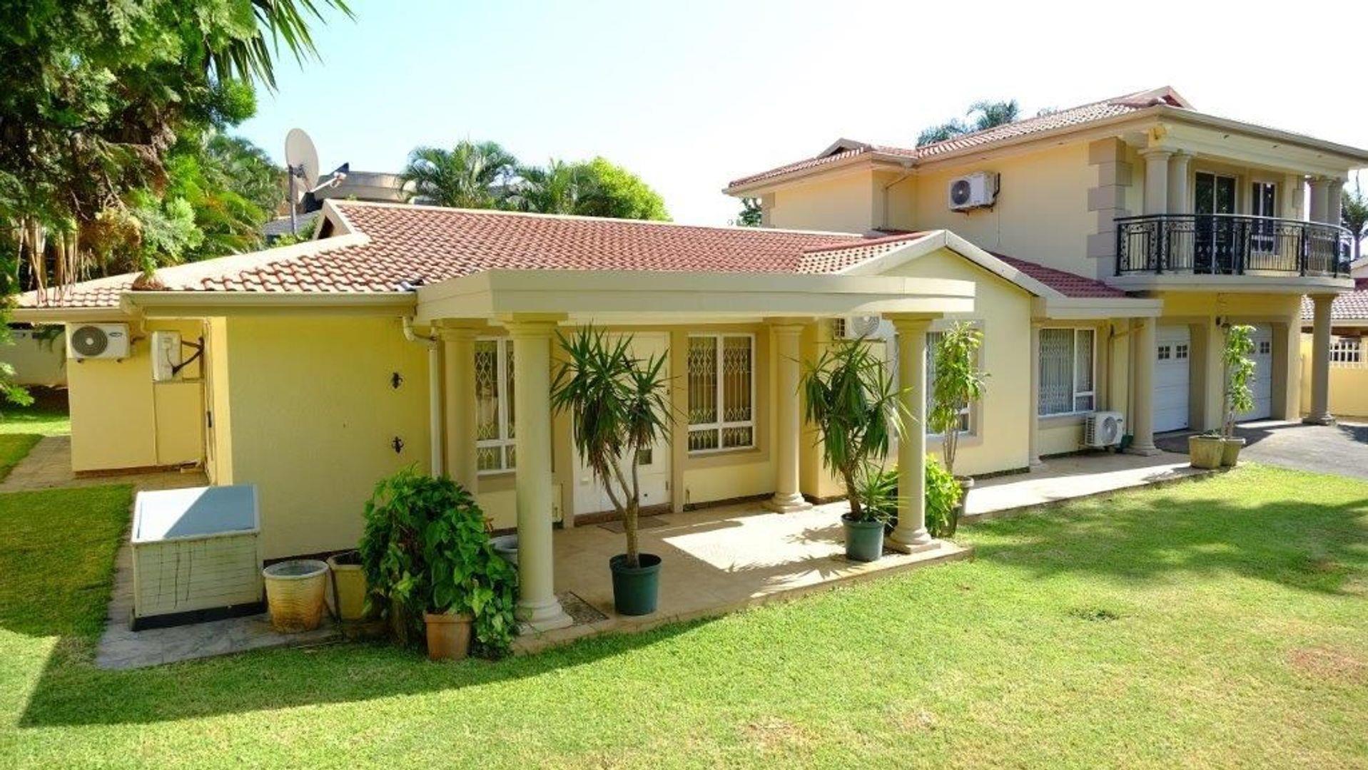 3 Bedroom House for sale in Woodhaven P24114046149