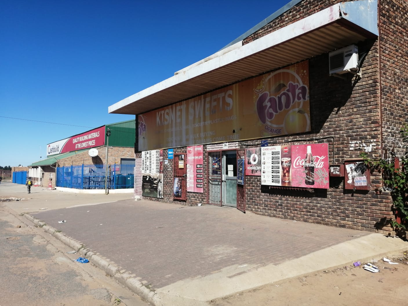 Commercial property for sale in Vryburg P24114046300
