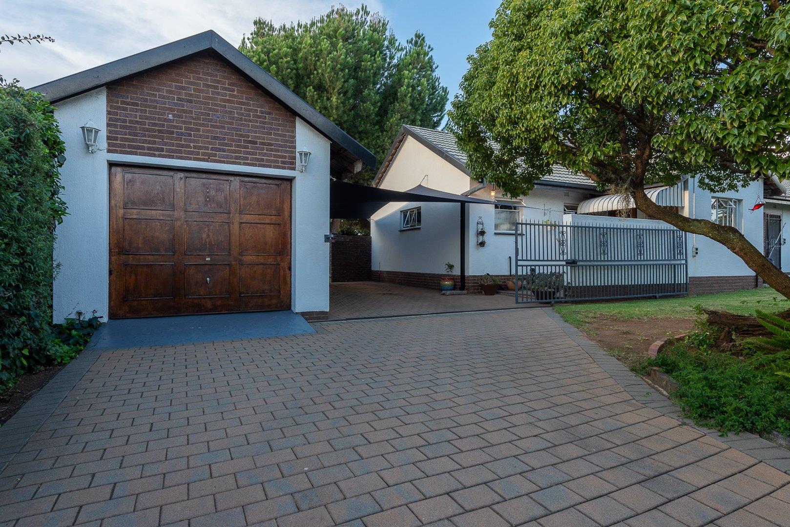 Brackenhurst Property Property and houses for sale in Brackenhurst