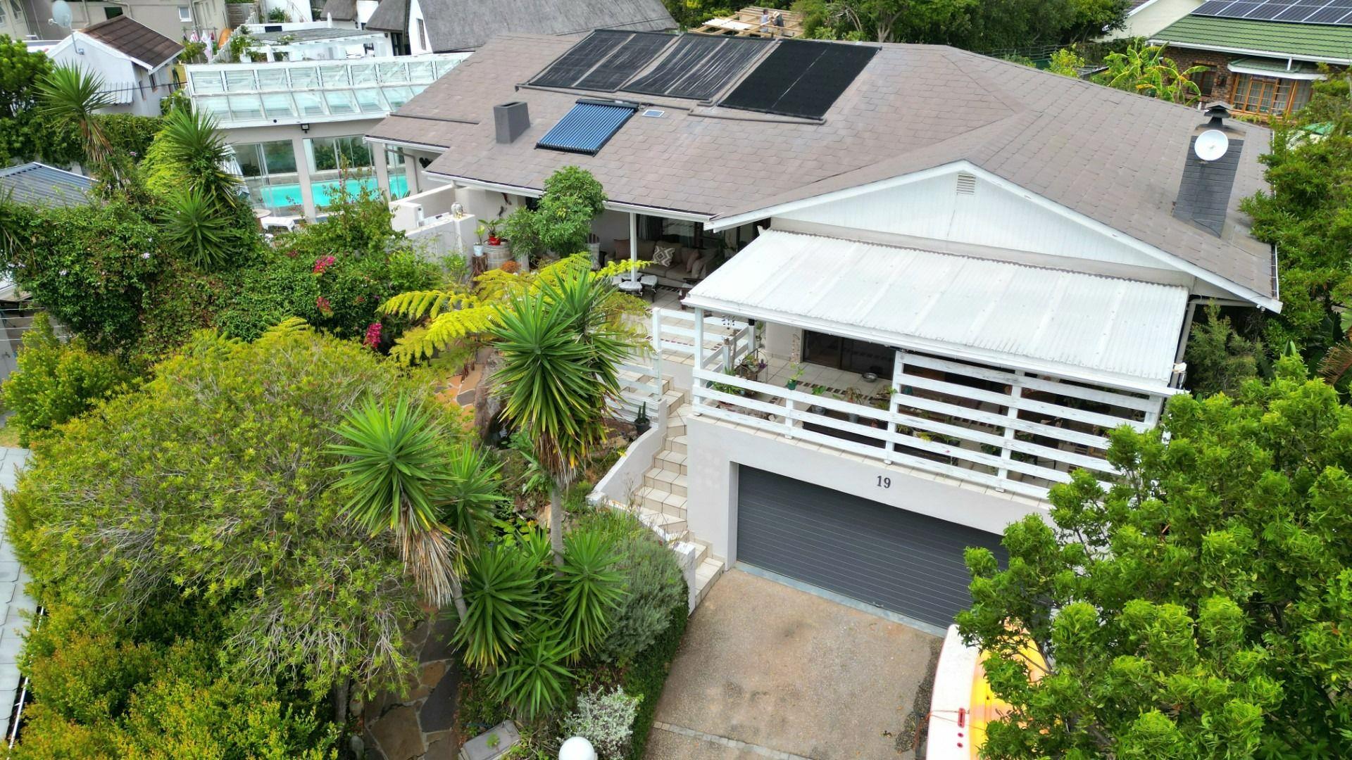 4 Bedroom House for sale in Seaside Longships 19 Kennary Island Drive