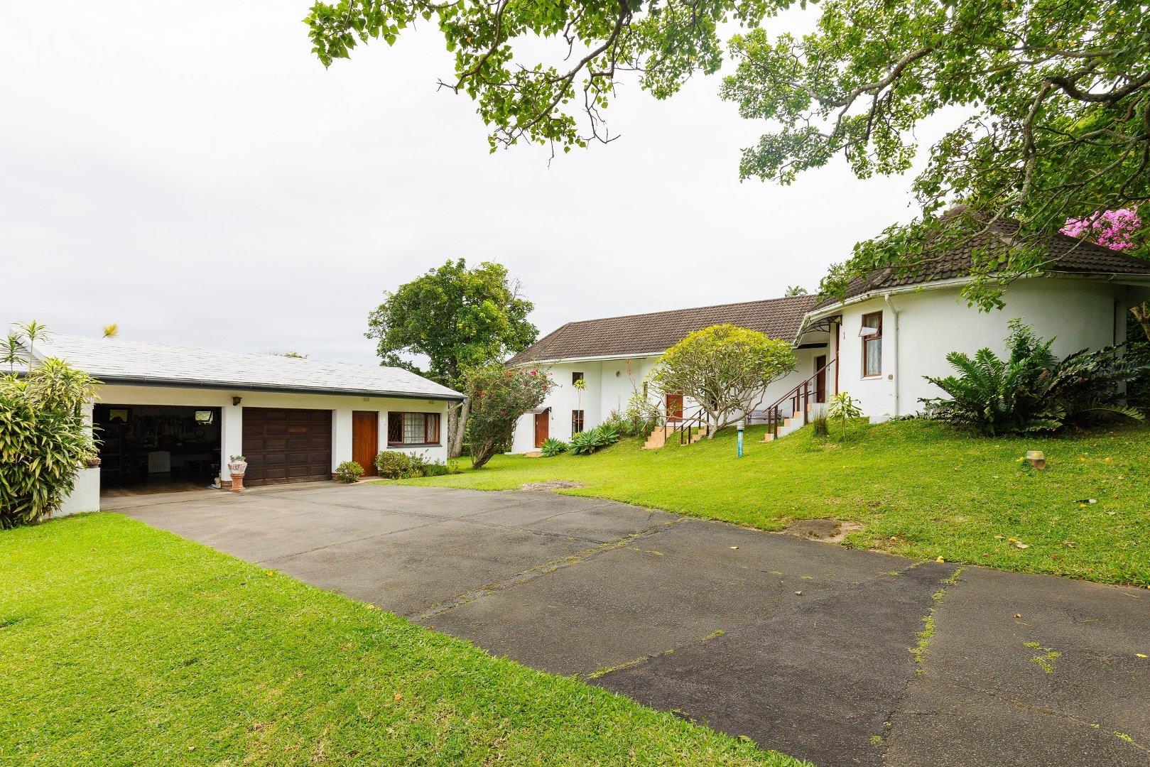 8 Bedroom House for sale in Southbroom P24114046642