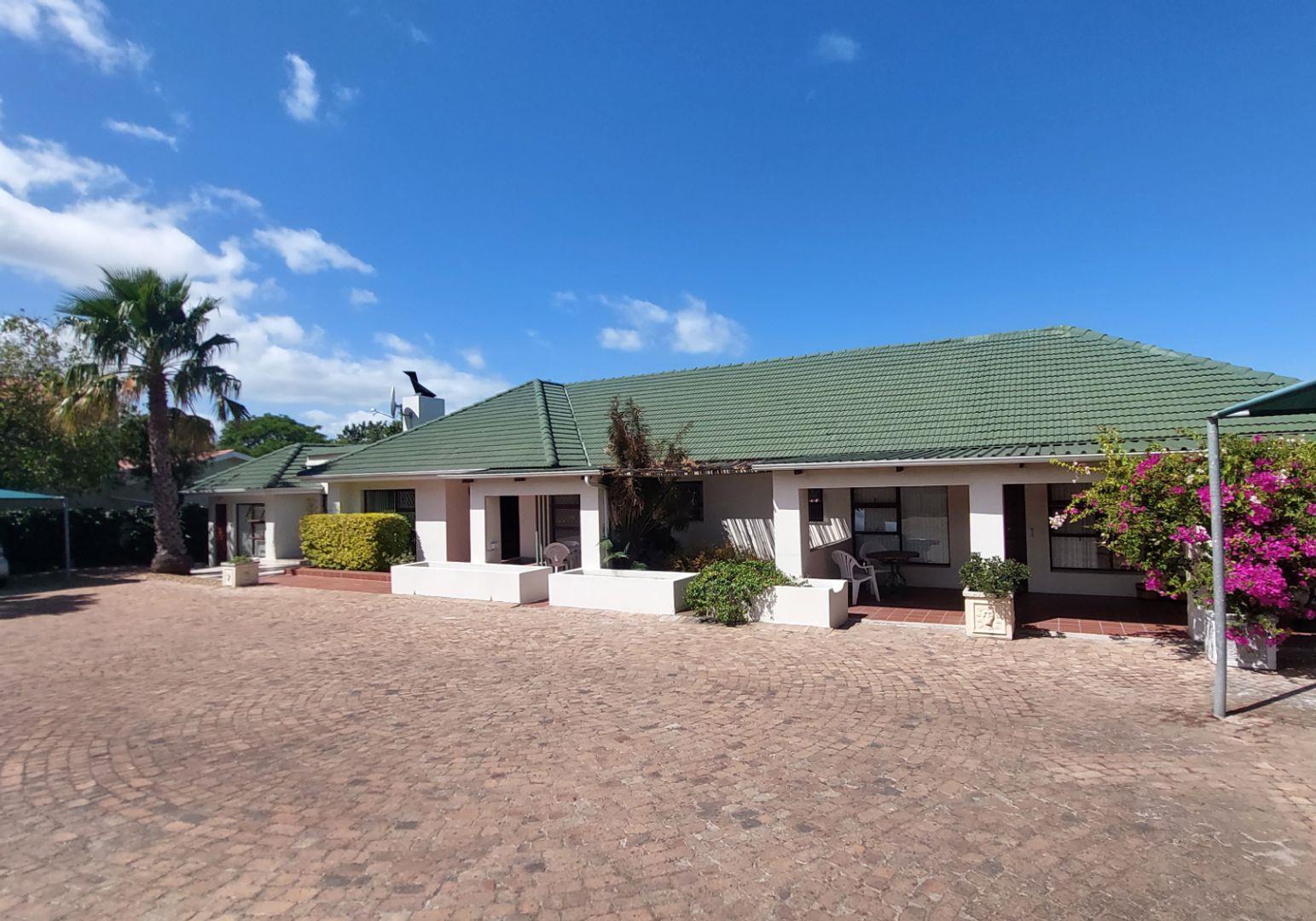 Westridge, Somerset West Property Property and houses for sale in