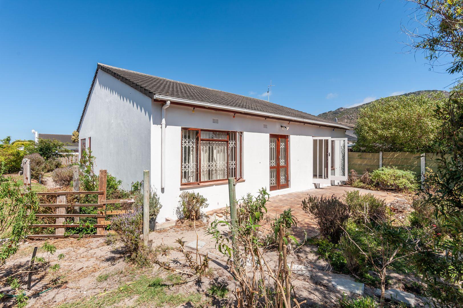 Property and houses for sale in Fish Hoek Fish Hoek Property Page 2