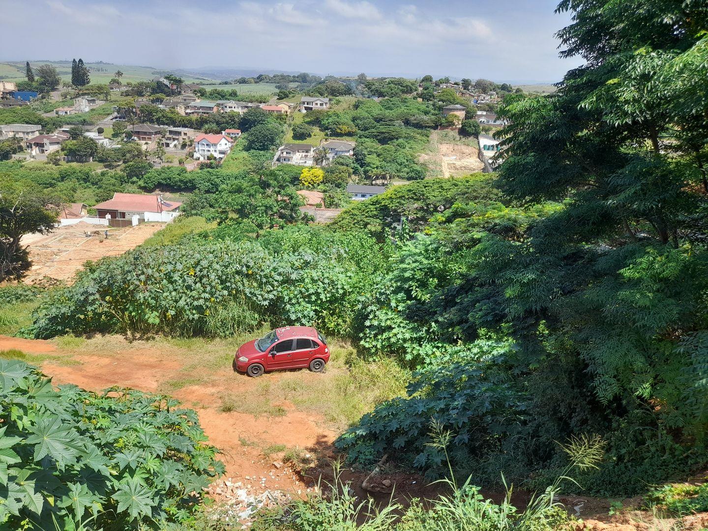 Vacant land / plots for sale in La Mercy La Mercy Property