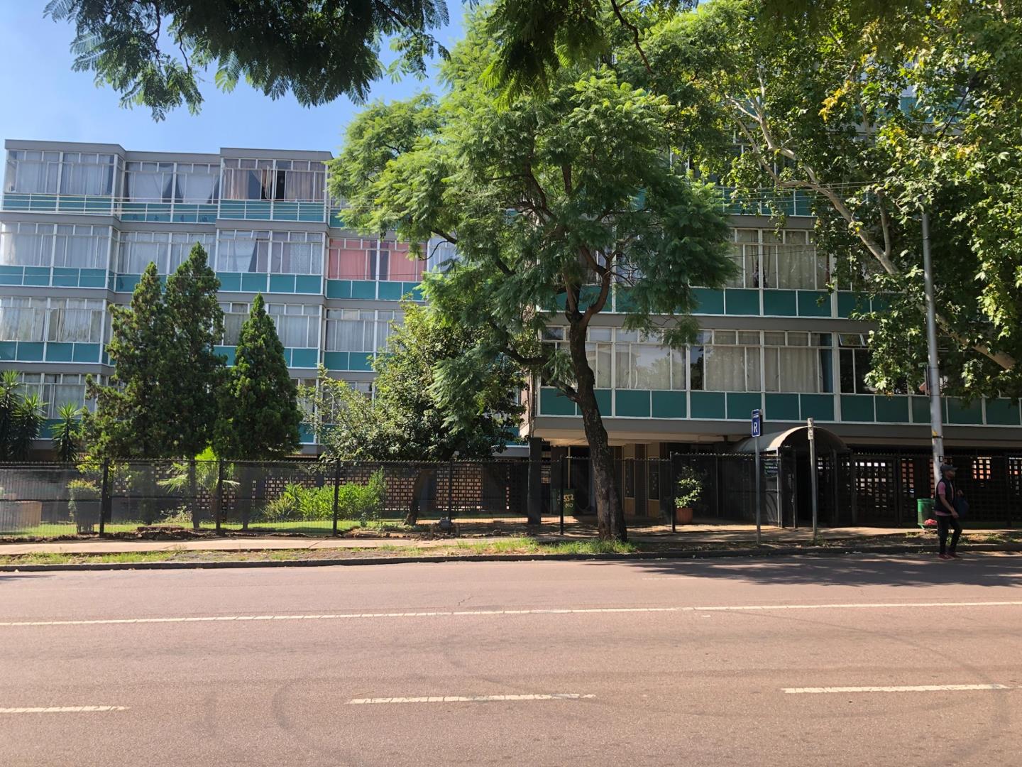 2 Bedroom Apartment / flat for sale in Arcadia P24114047363