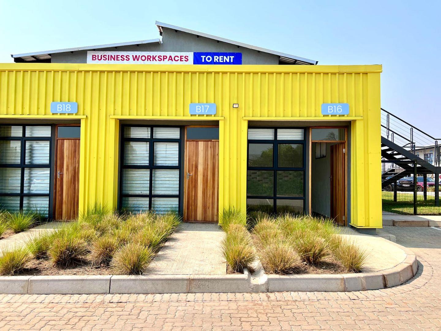 Willow Park Manor Property Property and houses to rent in Willow Park