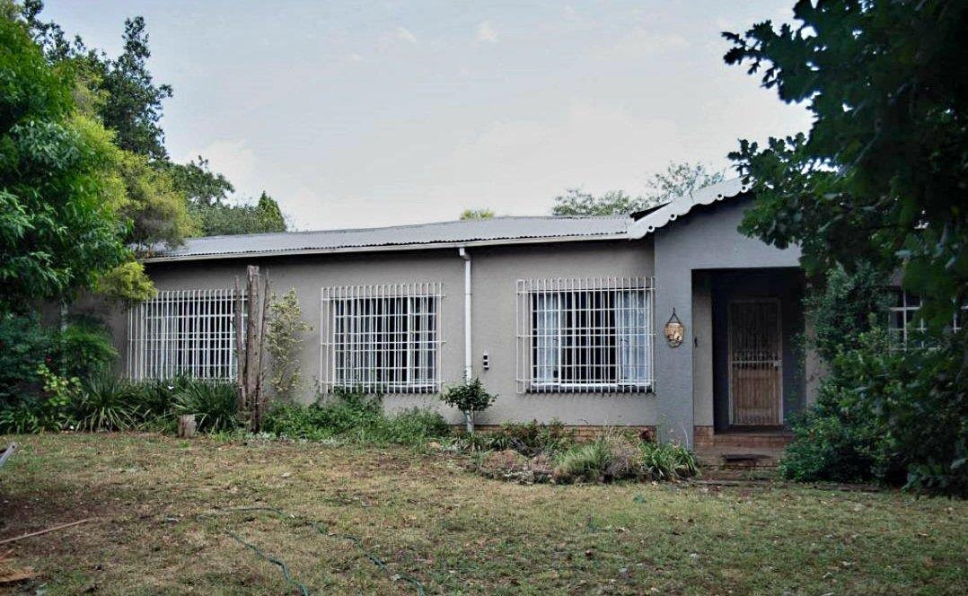 4 Bedroom House for sale in Benoni AH P24114047600