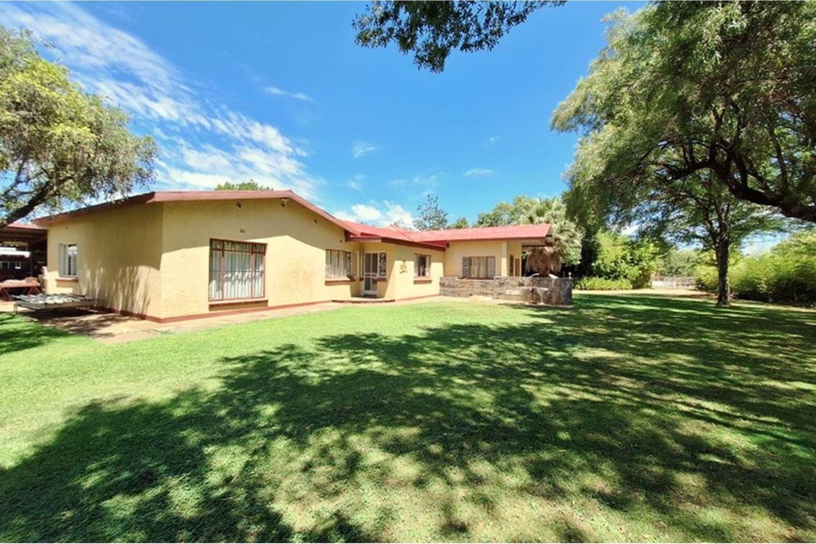 Property for sale in Free State Farms for sale in Free State