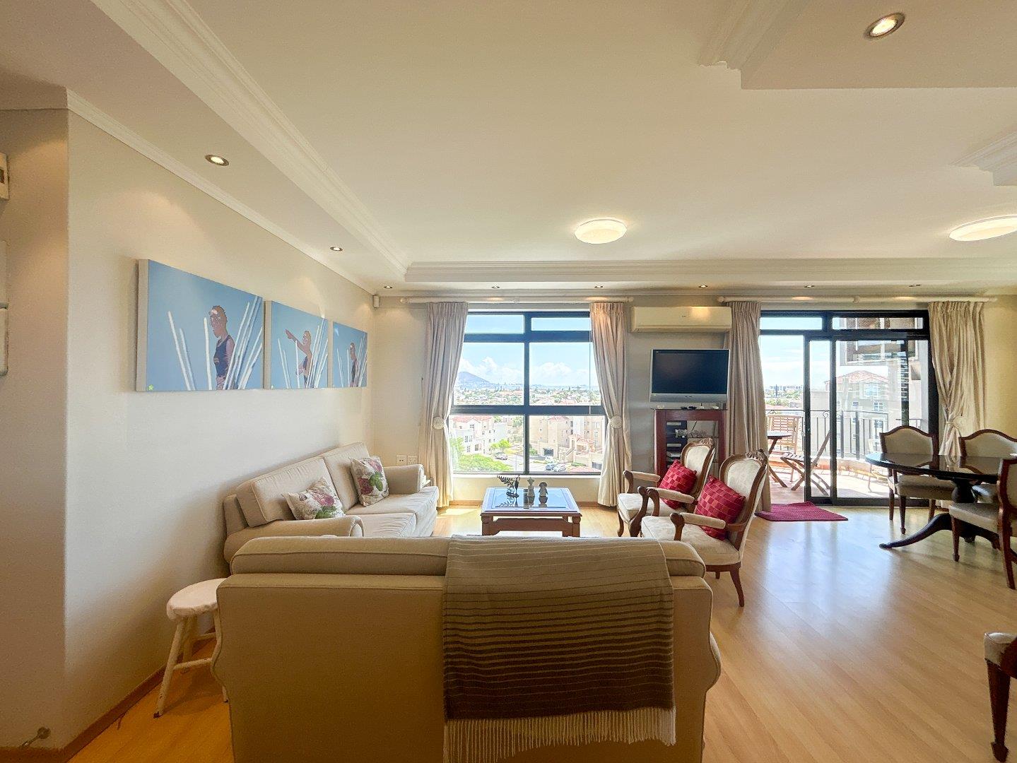 3 Bedroom Apartment / flat for sale in Century City 608 Palm Springs