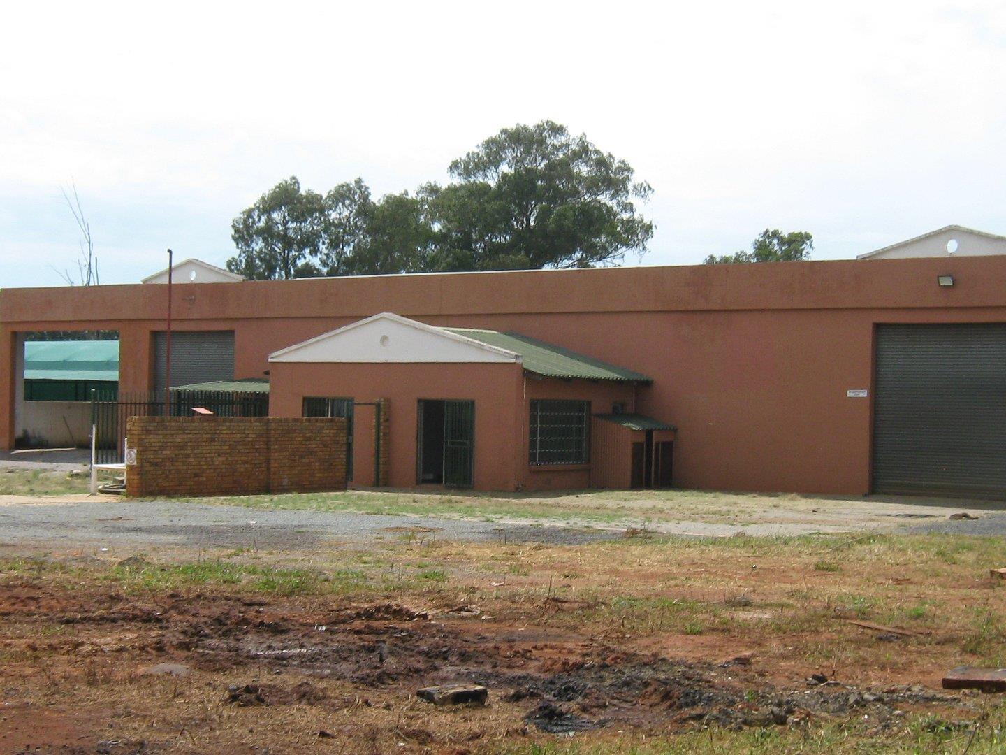 Oatlands, Krugersdorp Property Property and houses to rent in