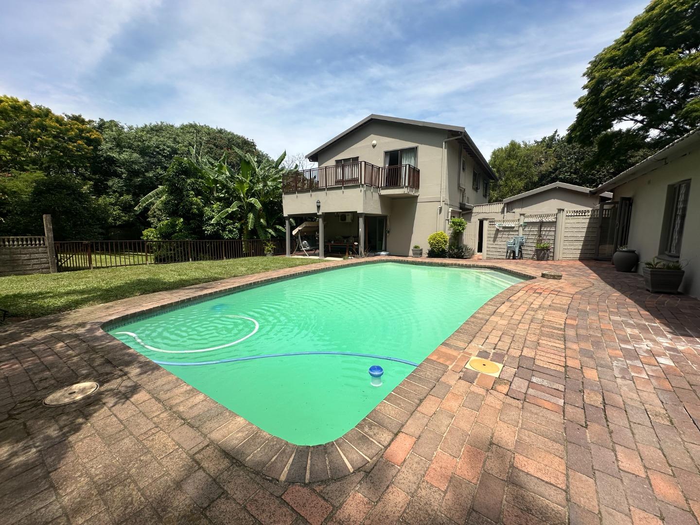 8 Bedroom House for sale in Westville P24114049515