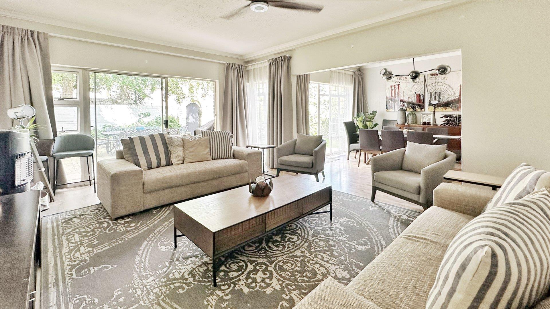 Victory Park Property Townhouses for sale in Victory Park