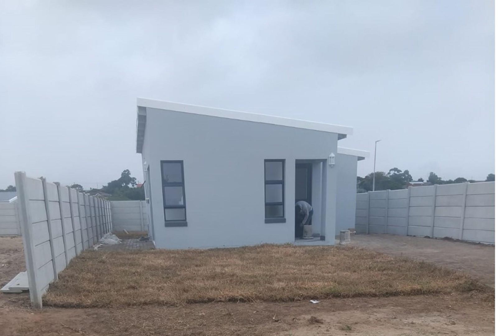 2 Bedroom House for sale in Pacaltsdorp 9890 Kiewiet Street P24