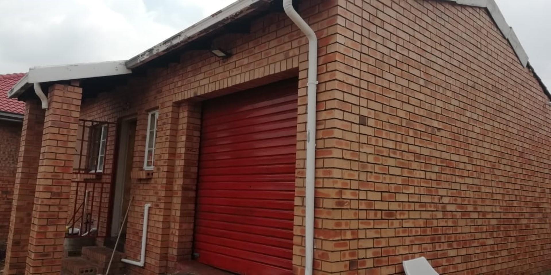 Houses for sale in Witbank Witbank Property