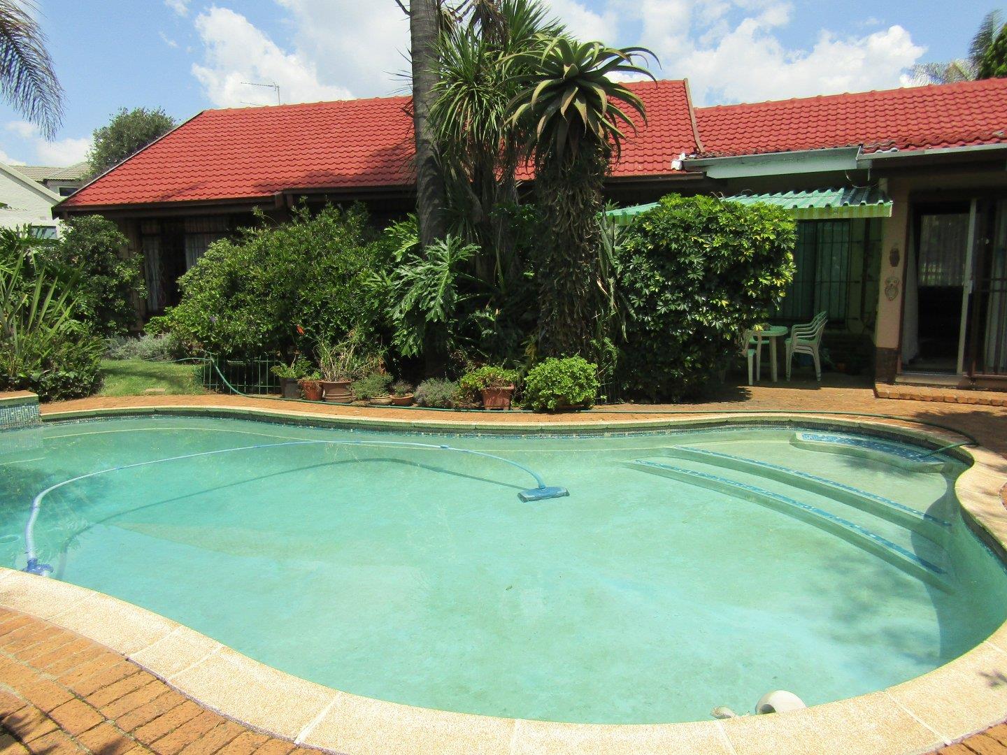 3 Bedroom House for sale in Ridgeway P24114050363