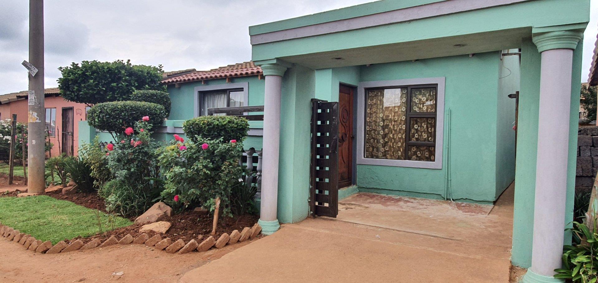 Cloverdene Property Houses for sale in Cloverdene