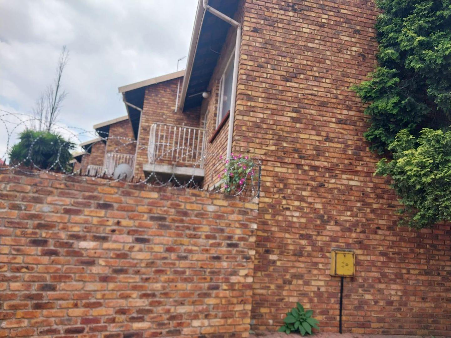 Commercial property on auction in Kempton Park Central 4 Jubilee