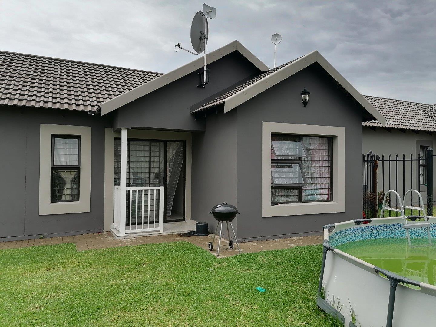 Houses to rent in Bloemfontein Bloemfontein Property