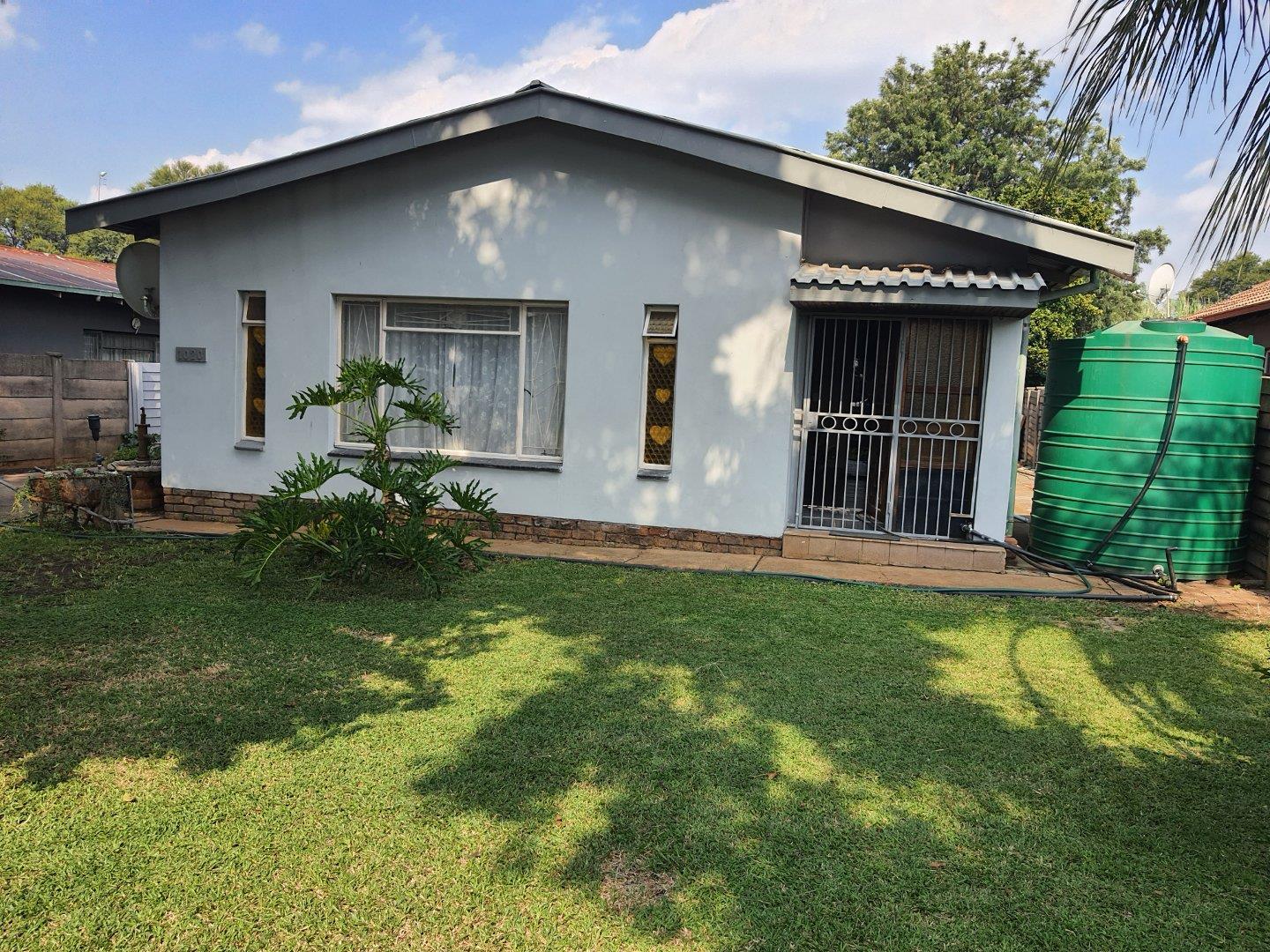 Daspoort Property Property and houses for sale in Daspoort