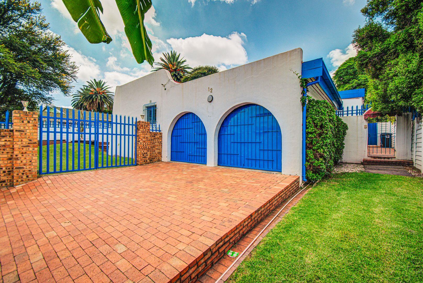 3 Bedroom House for sale in Rembrandt Park 12 Hereford Street P24