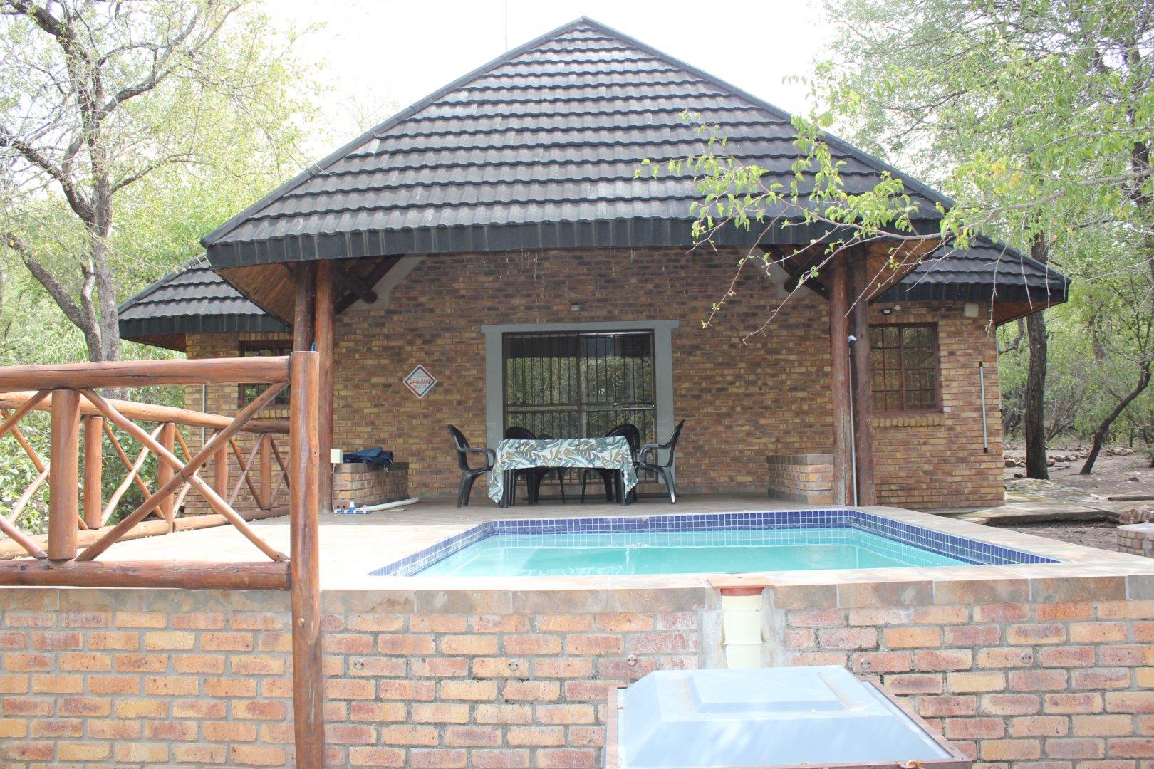 Houses for sale in Marloth Park Marloth Park Property