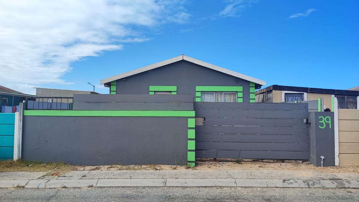 3 Bedroom House for sale in Rocklands P24114050694