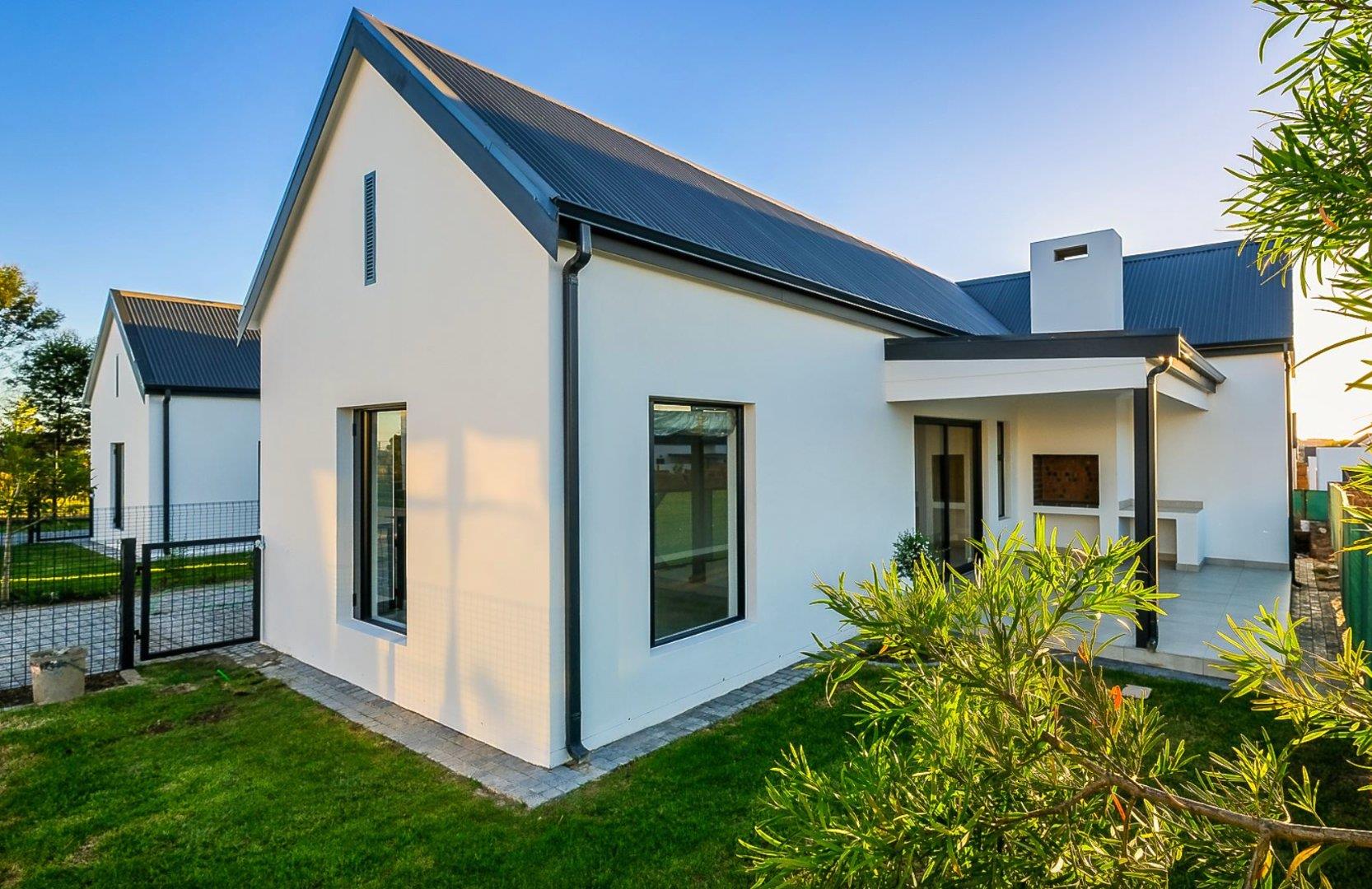 Kraaibosch Country Estate Property Property and houses for sale in