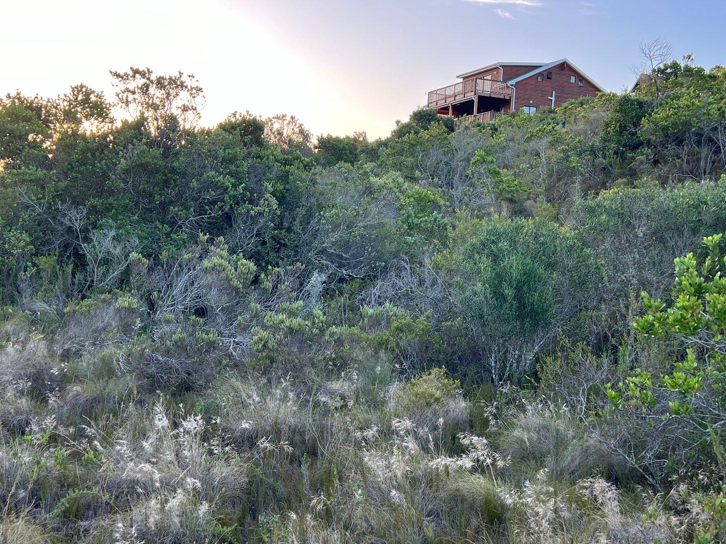 Vacant land / plot for sale in Gamtoos Mouth P24114051102