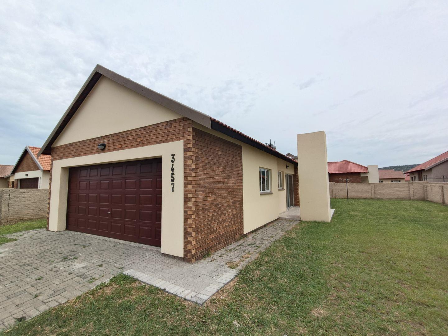 3 Bedroom House for sale in Waterkloof Hill Estate P24114051184