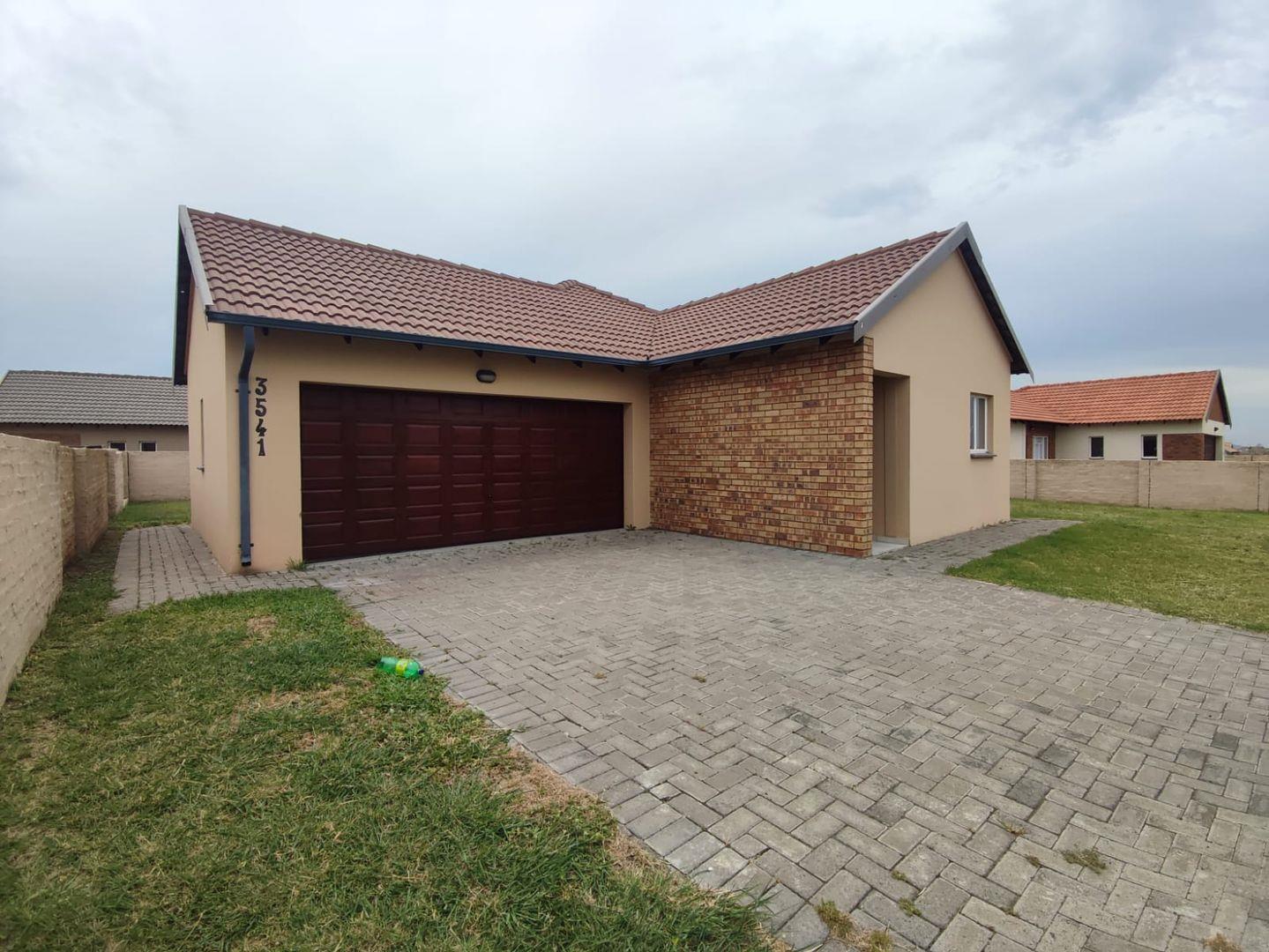 3 Bedroom House for sale in Waterkloof Hill Estate P24114051193