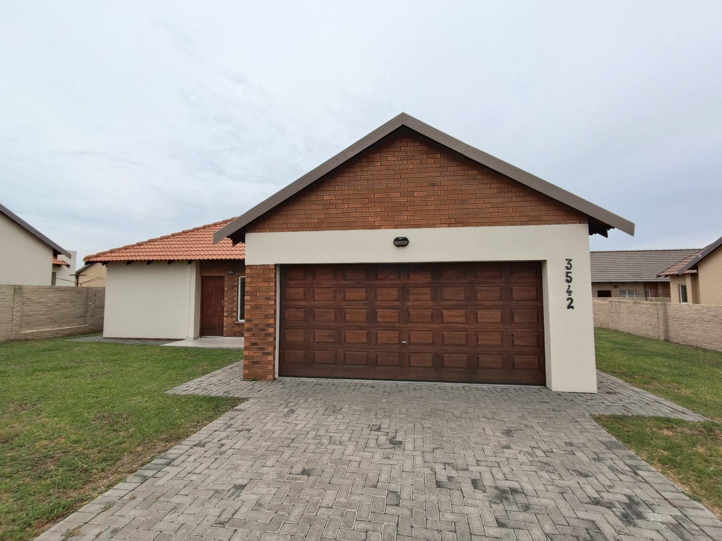 3 Bedroom House for sale in Waterkloof Hill Estate P24114051212