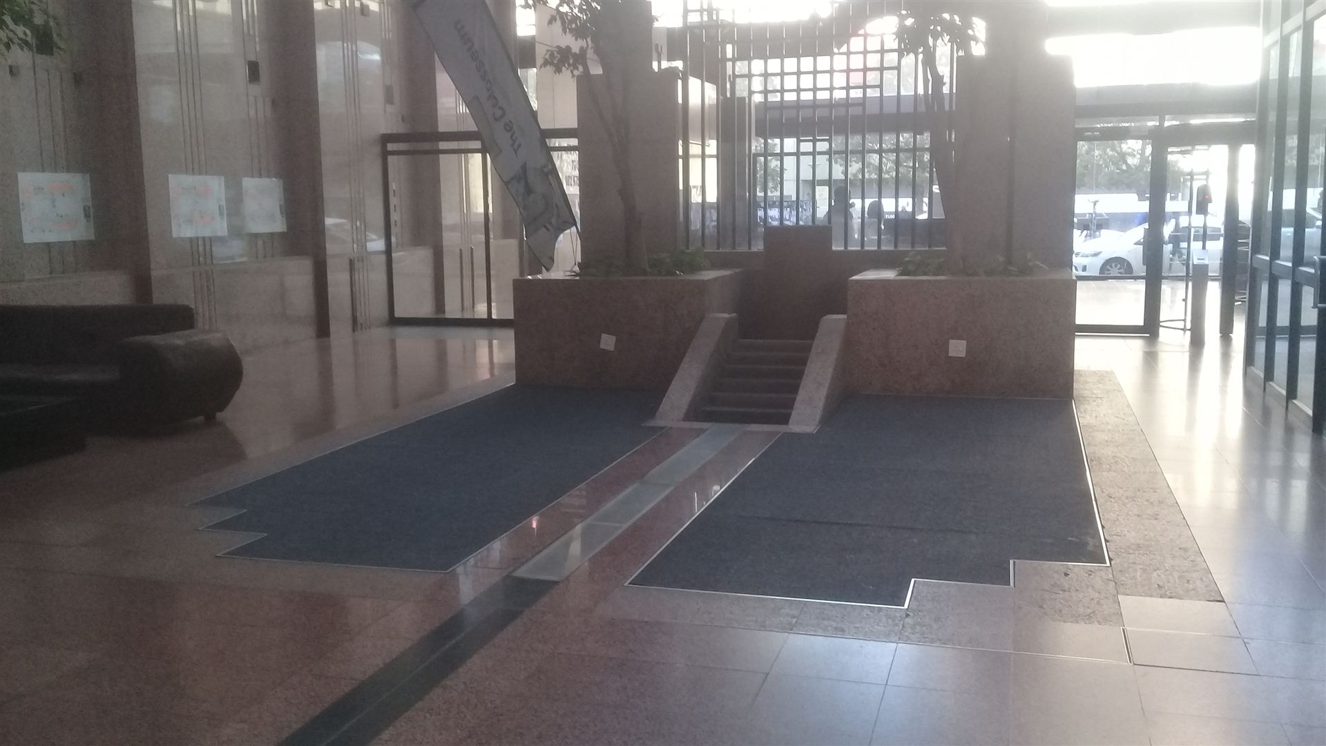 Marshalltown Property Apartments / flats for sale in Marshalltown