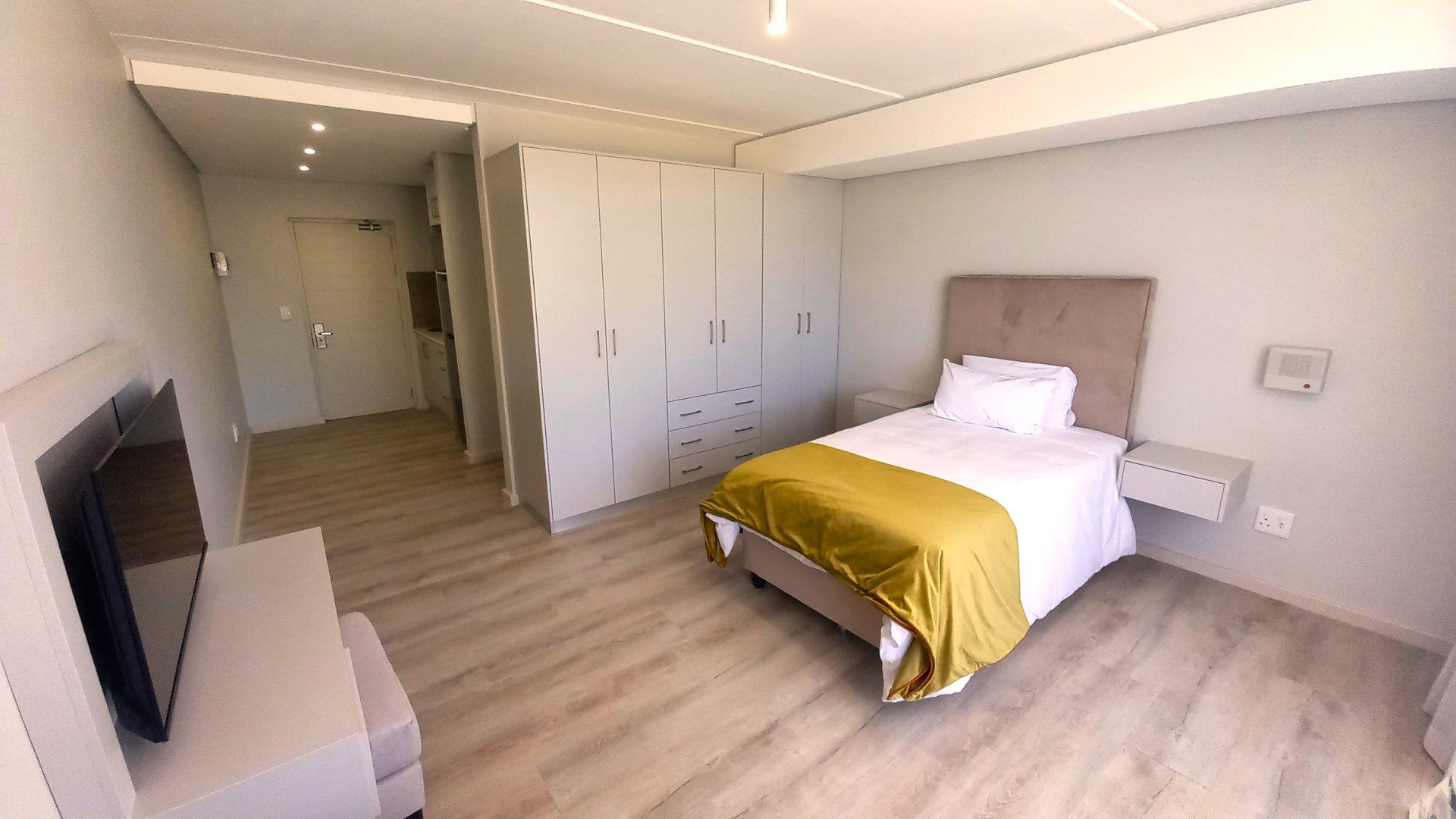 1 Bedroom Apartment / flat for sale in Durbanville Central Unit 313