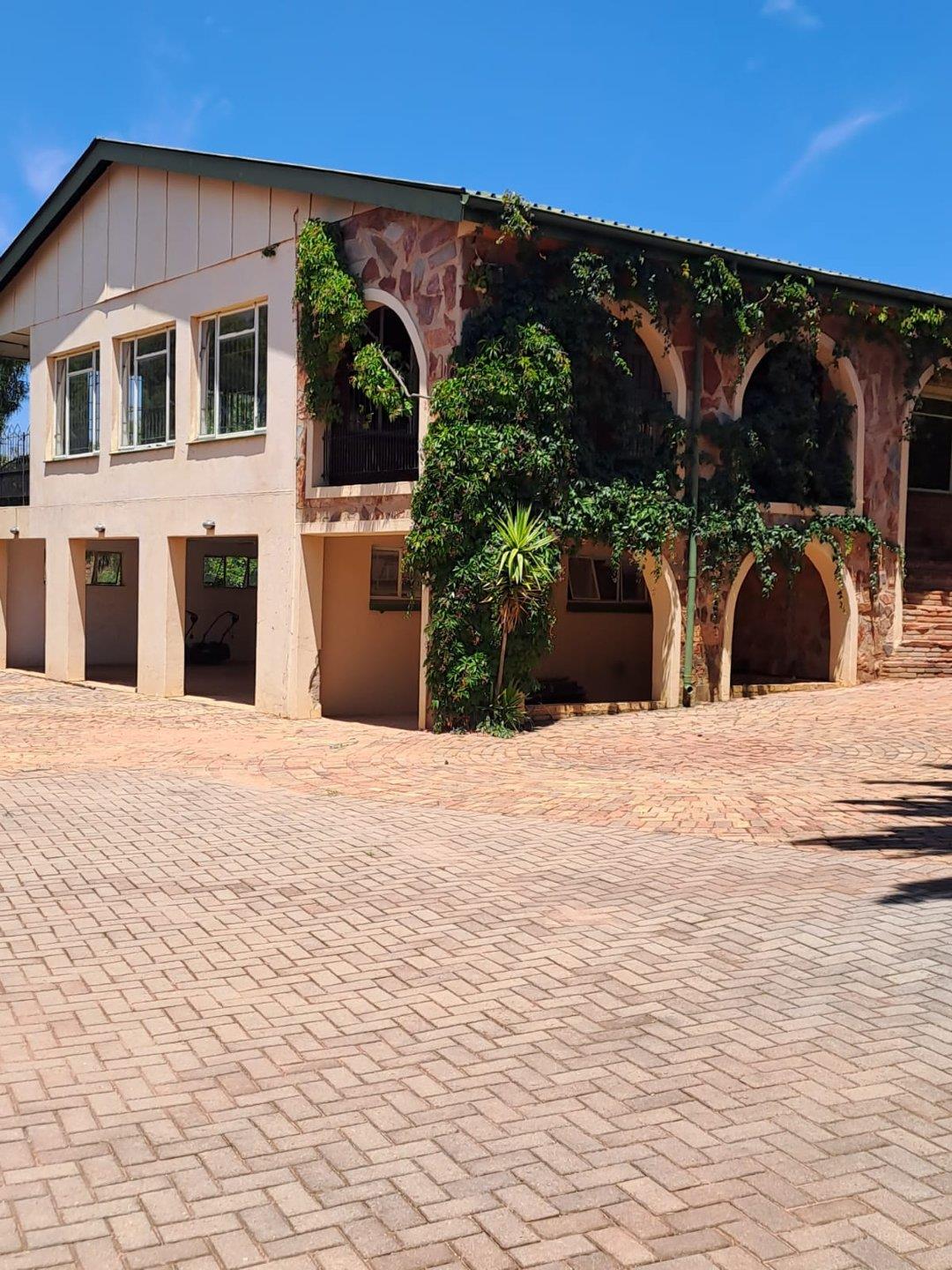 Farm for sale in Elandsfontein AH P24114052071