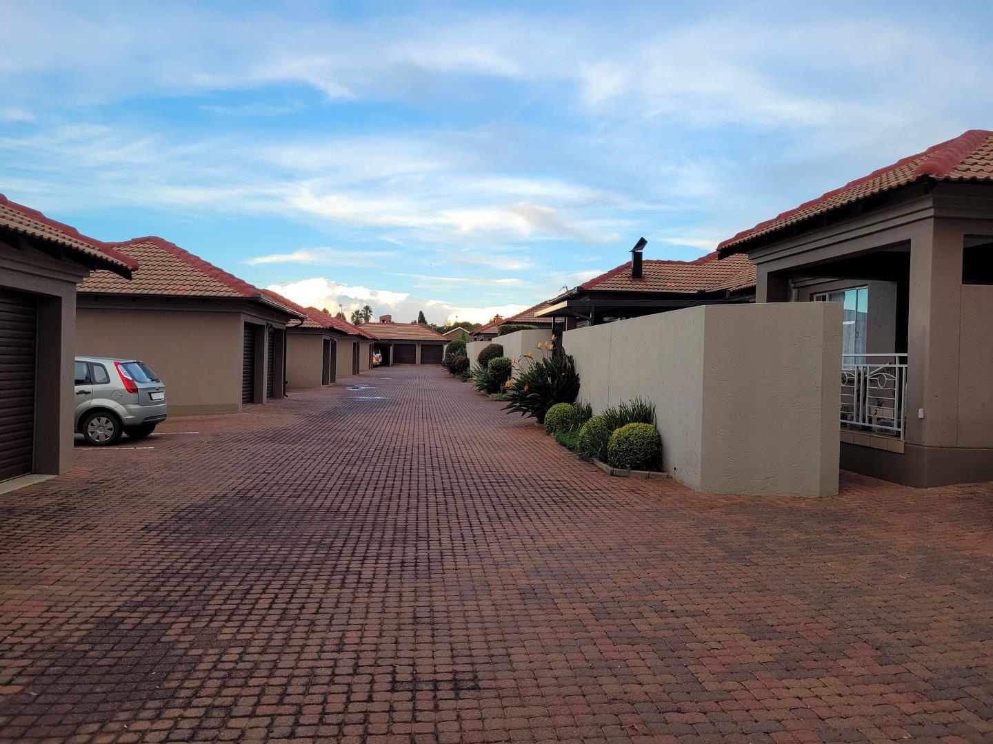 Kanonkop, Middelburg Property Property and houses to rent in Kanonkop
