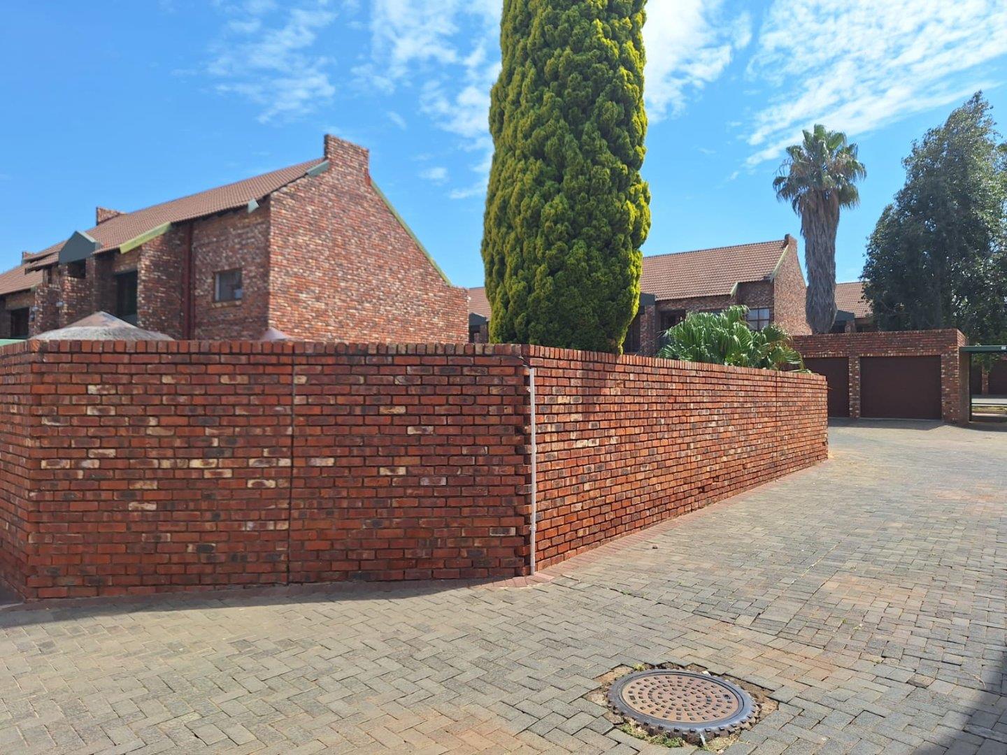 Property and houses to rent in Bloemfontein Bloemfontein Property