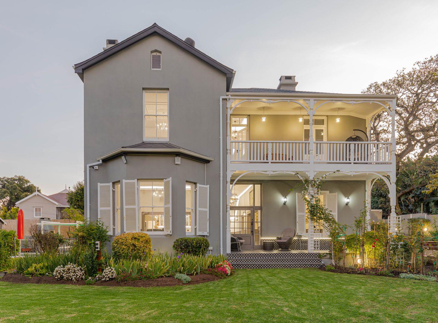 4 Bedroom House for sale in Kenilworth Upper 13 Road P24