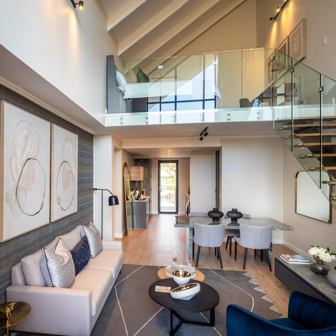 3 Bedroom Apartment / flat for sale in Sandringham 174 Edward Ave